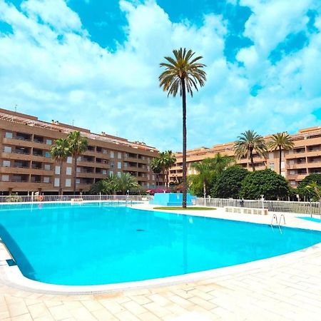 Tirolina By Edeal Homes Denia Exteriér fotografie