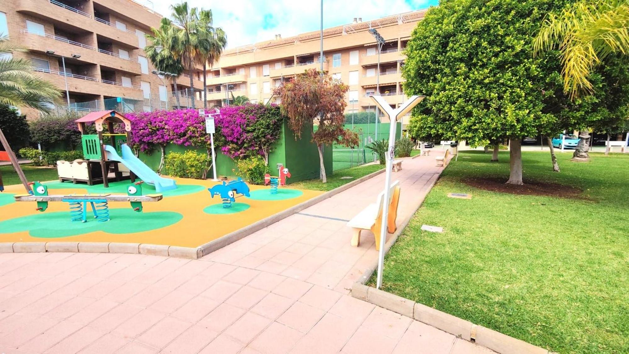 Tirolina By Edeal Homes Denia Exteriér fotografie