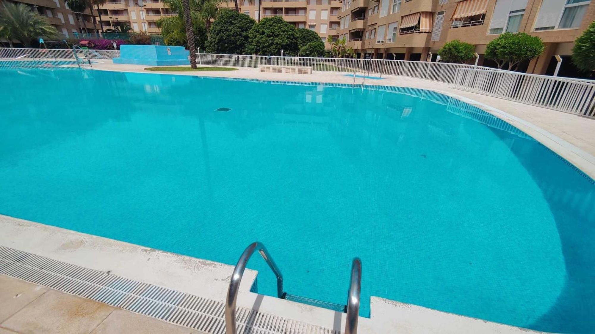 Tirolina By Edeal Homes Denia Exteriér fotografie
