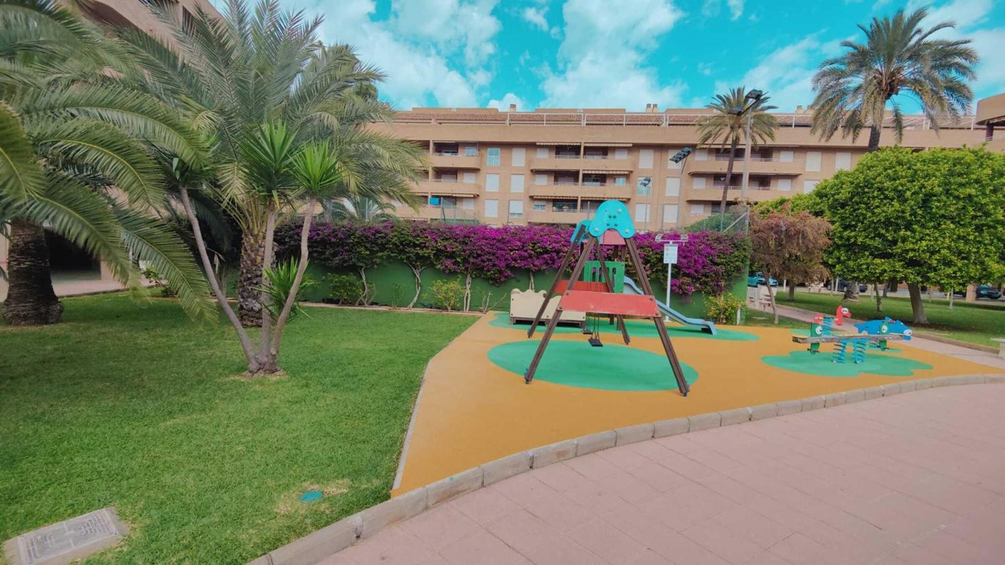 Tirolina By Edeal Homes Denia Exteriér fotografie