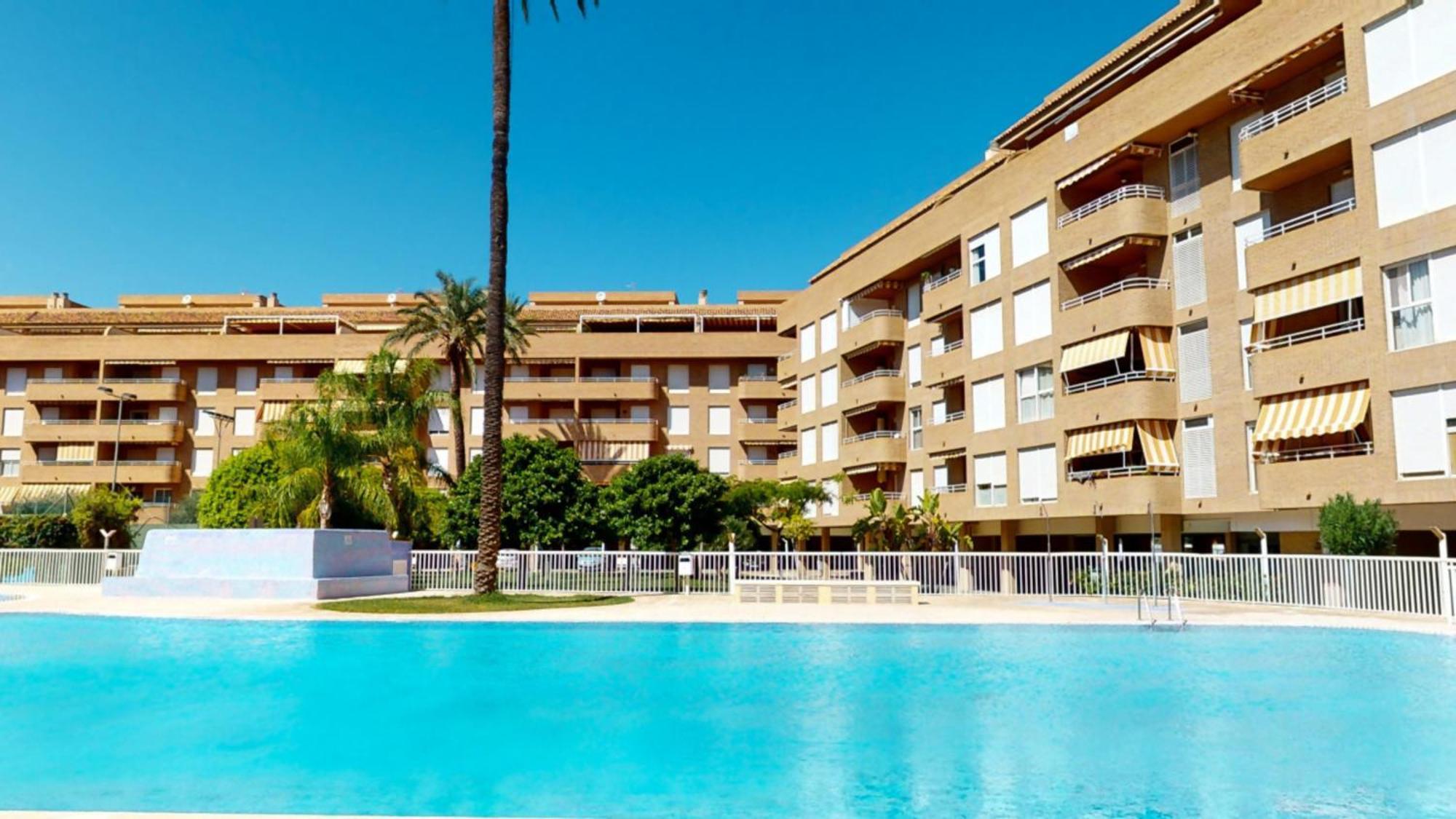 Tirolina By Edeal Homes Denia Exteriér fotografie