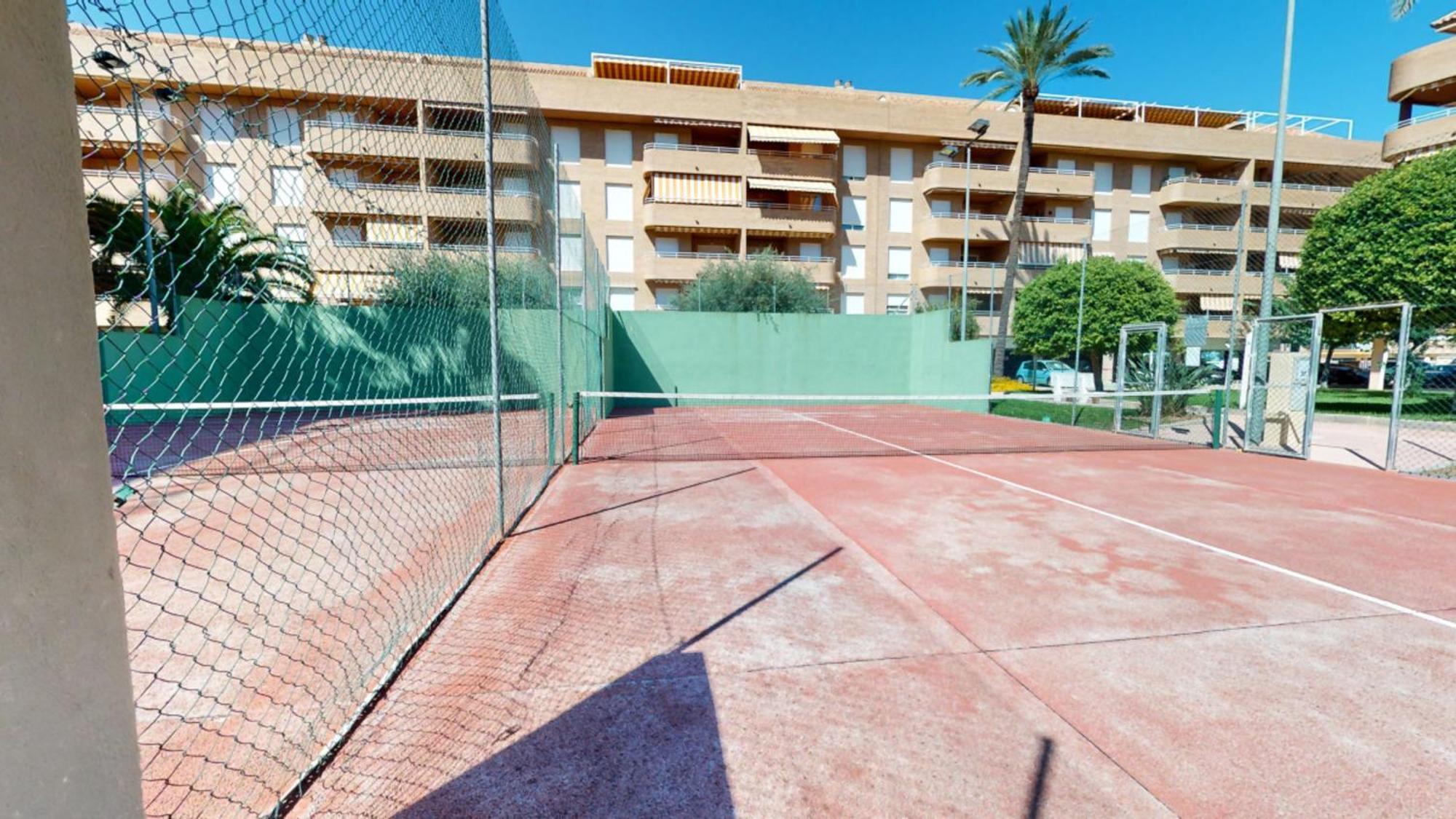 Tirolina By Edeal Homes Denia Exteriér fotografie