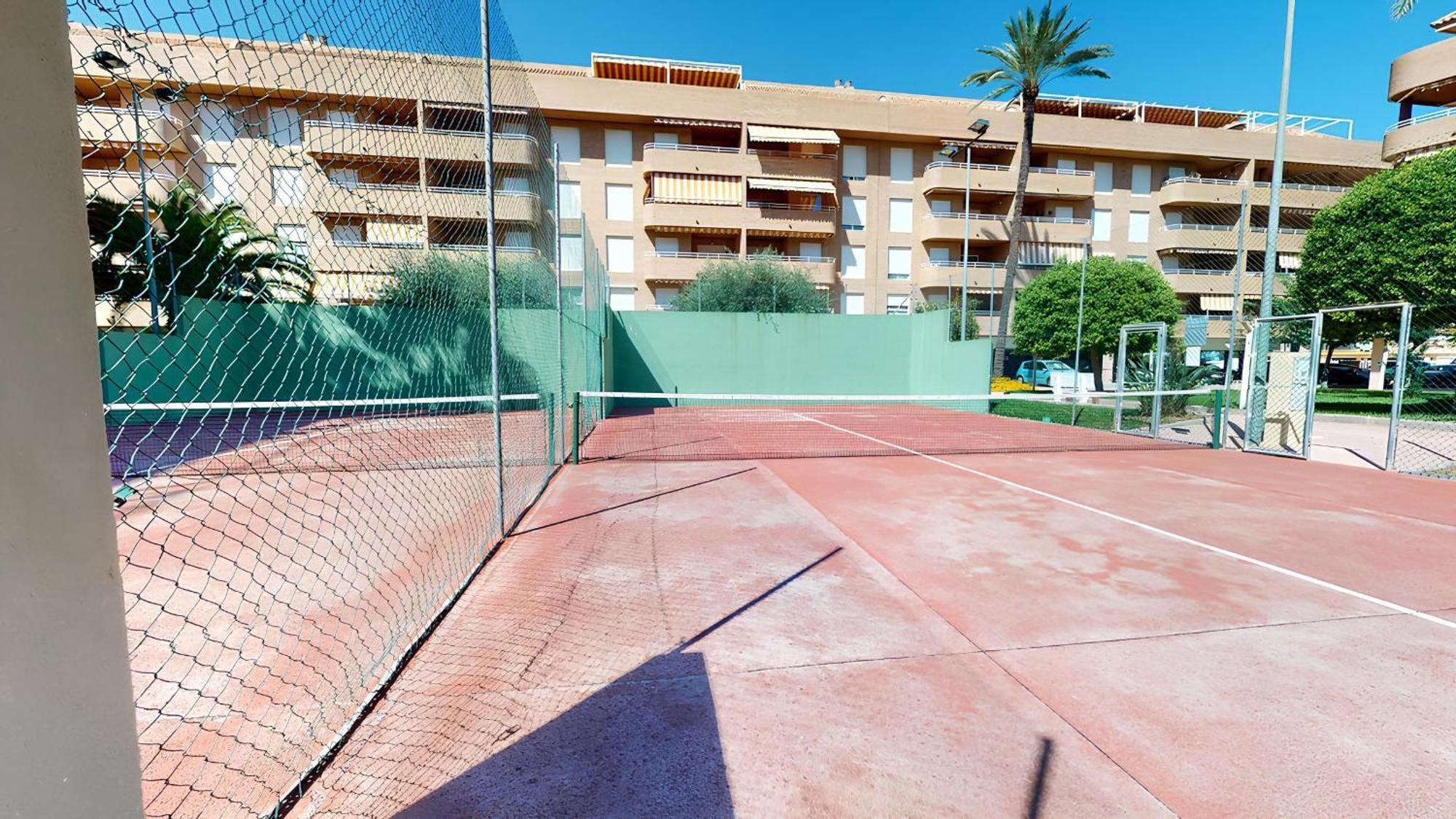 Tirolina By Edeal Homes Denia Exteriér fotografie