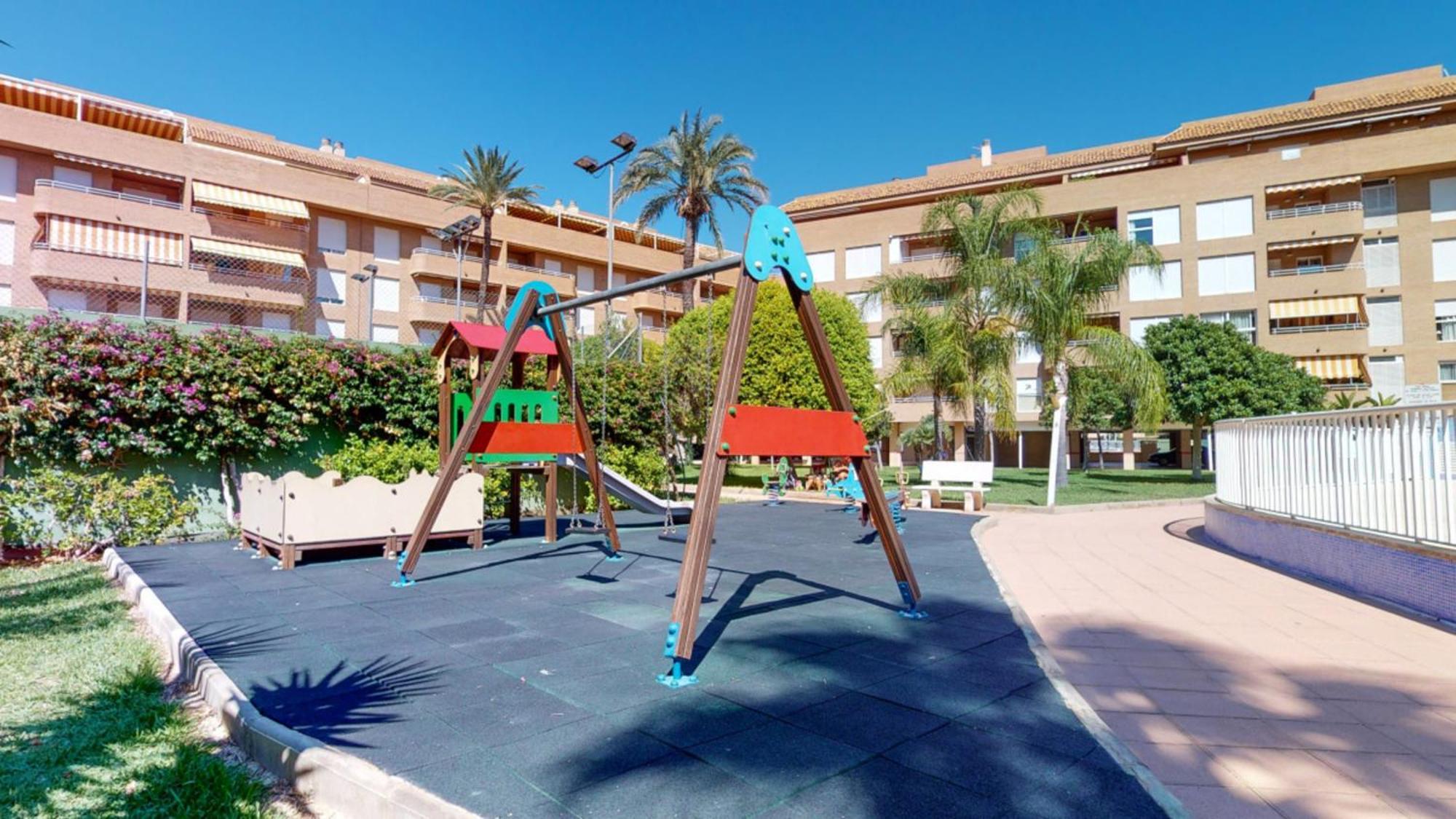 Tirolina By Edeal Homes Denia Exteriér fotografie