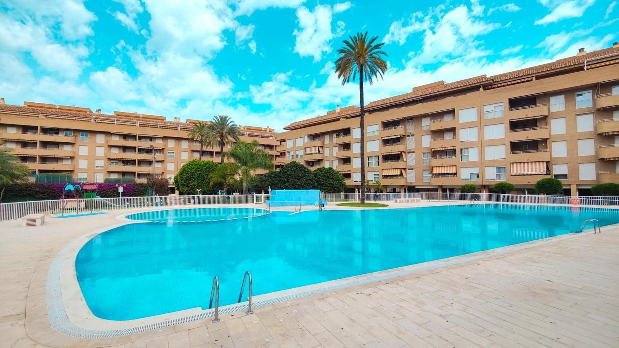 Tirolina By Edeal Homes Denia Exteriér fotografie