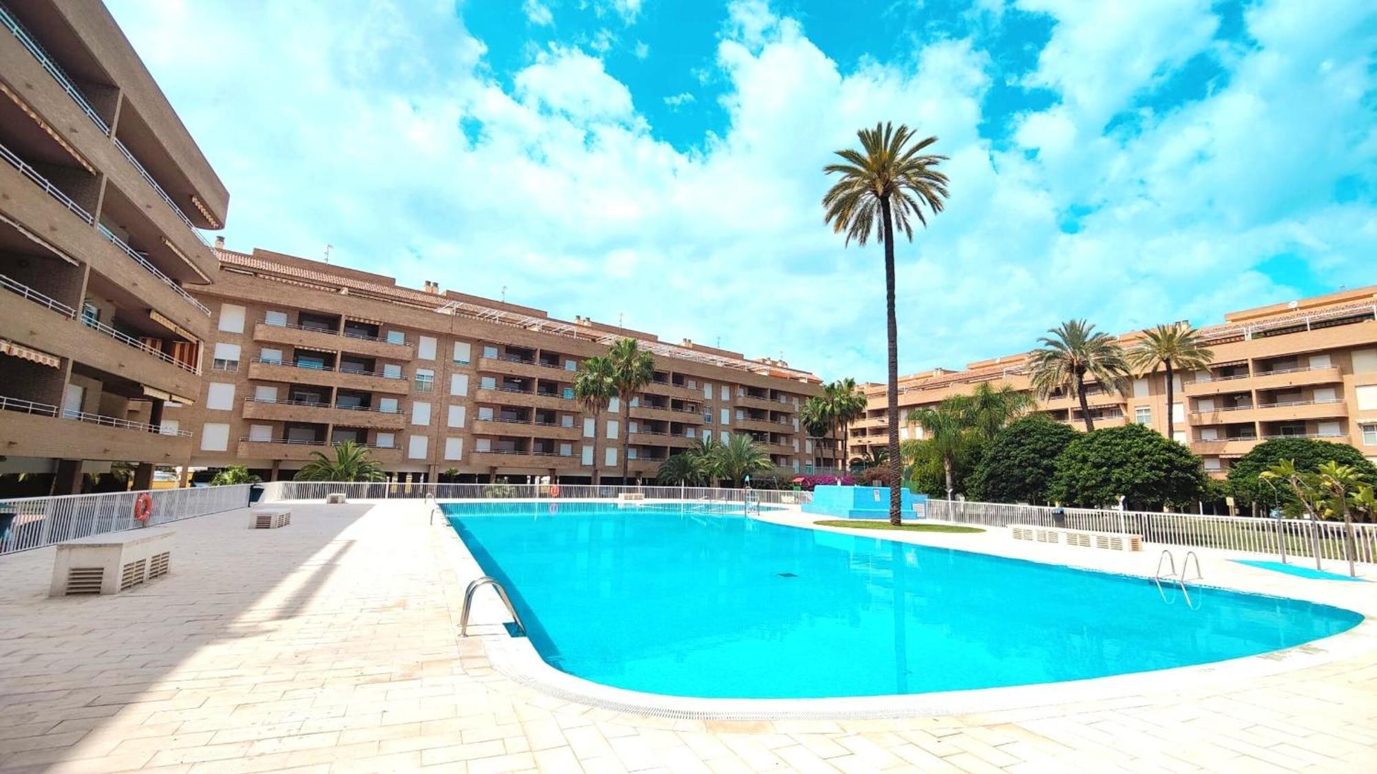 Tirolina By Edeal Homes Denia Exteriér fotografie