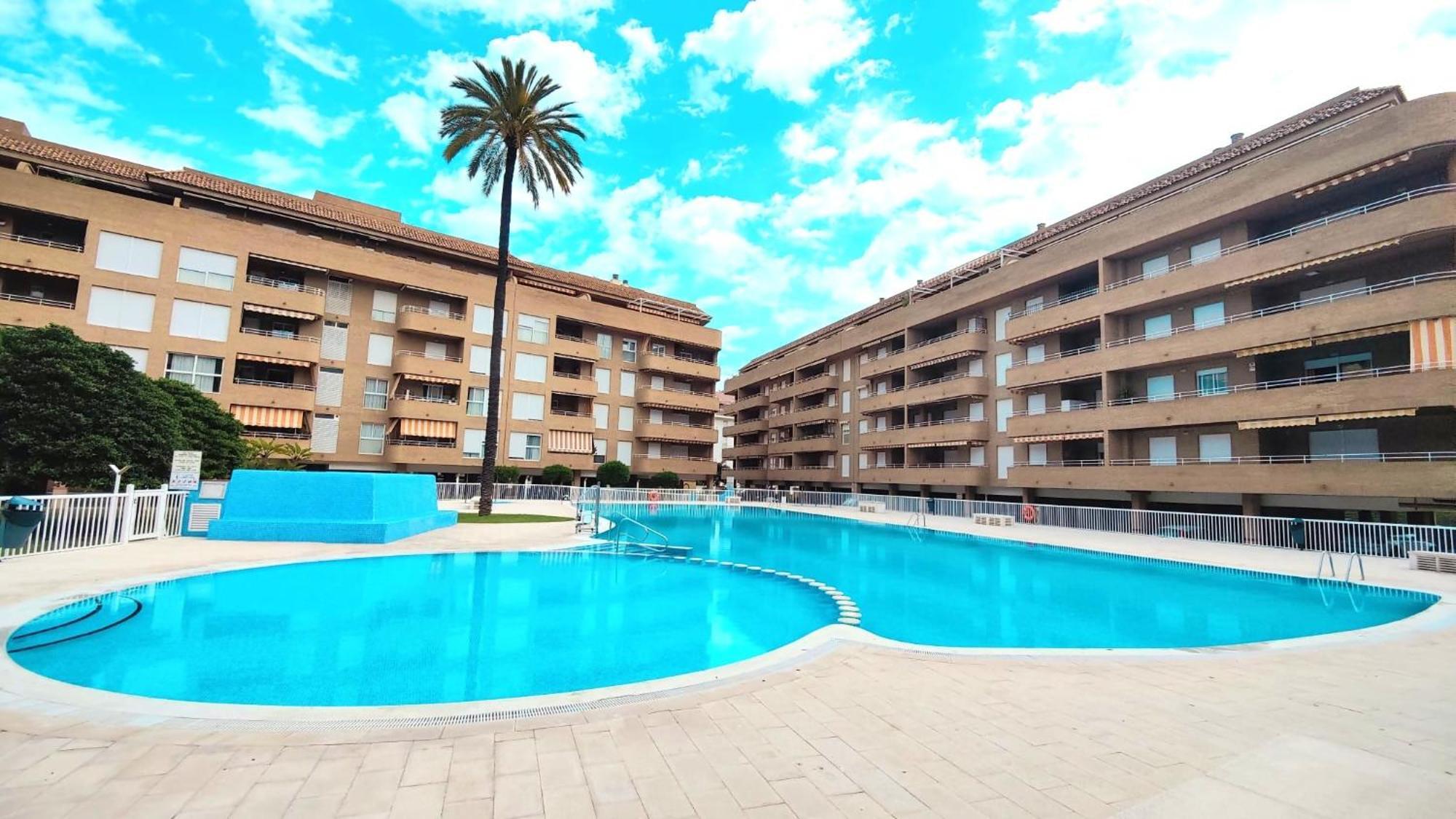 Tirolina By Edeal Homes Denia Exteriér fotografie